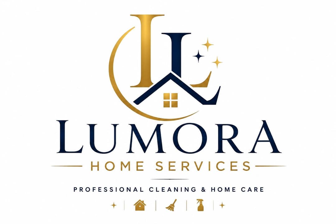 Lumora Home Services logo
